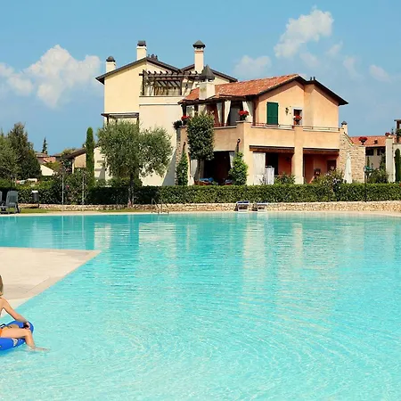 아파트 In Italy Near Garda & Gardaland 페스키에라델가르다