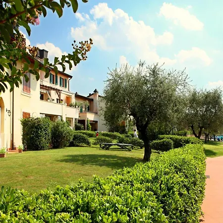 아파트 In Italy Near Garda & Gardaland 페스키에라델가르다
