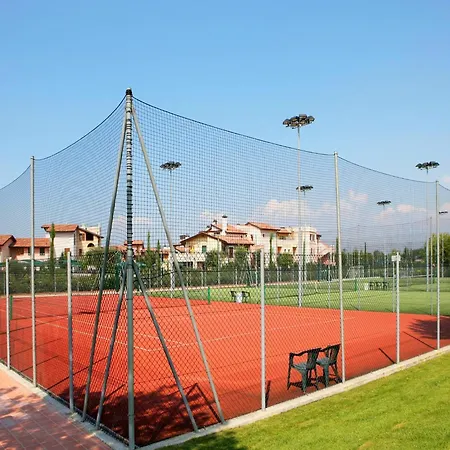 아파트 In Italy Near Garda & Gardaland