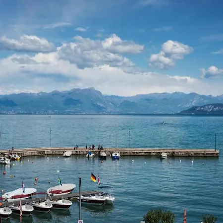 아파트 In Italy Near Garda & Gardaland
